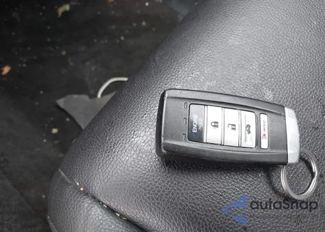 2015 Acura Tlx V6 from USA, damaged, VIN 19UUB2F32FA016732